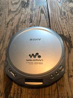 Sony walkman / Discman D-E220, Ophalen of Verzenden