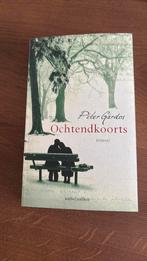 Ochtendkoorts Peter GRdos, Ophalen of Verzenden, Zo goed als nieuw
