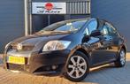 Toyota AURIS Toyota Auris 2008 1.6 VVTi 16' Airco Trekhaak S, Auto's, Voorwielaandrijving, 450 kg, Gebruikt, 4 cilinders