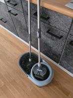Izi Clean Dweil en Mop Set, Huis en Inrichting, Schoonmaakartikelen, Ophalen, Mop of Dweil