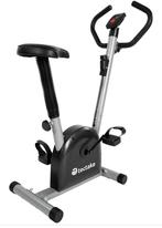 Tectake hometrainer, NIEUW in doos, voor leuk prijsje!, Ophalen, Nieuw, Metaal, Benen