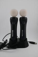 Sony Playstation 3/4 Move Controllers