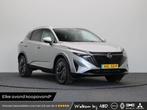 Nissan Qashqai 1.3 MHEV Xtronic Tekna | Leder | Panorama dak, Euro 6, 4 cilinders, Leder en Stof, 1365 kg
