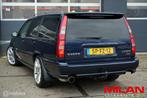 Volvo V70 2.3 R AWD YOUNGTIMER SPORTIEF UNIEK NETTE WAGEN, Auto's, Volvo, Origineel Nederlands, Te koop, 1654 kg, 5 stoelen