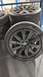 All season banden 22 inch, Auto-onderdelen, Banden en Velgen, Ophalen, Gebruikt, 285 mm, Overige maten