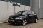 Audi A1 Sportback 1.4 TDI Automaat -PANO-AIRCO-CRUISE-, Auto's, Audi, Origineel Nederlands, Te koop, 5 stoelen, 1120 kg