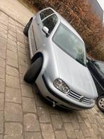 Golf 4 1.4 16v bca dus la7w in onderdelen parts, Gebruikt, Volkswagen, Ophalen