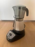 Nieuw DēLonghi Alicia Plus koffiezetapparaat, Espresso apparaat, Nieuw, Gemalen koffie, Ophalen of Verzenden