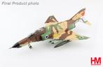 F-4E Kurnass 201 Sqn Israeli Air Force Hobby Master HA19039, Schaalmodel, Verzenden, Military-Models VJ Mendelssohnstraße 29 sales@military-models-vj.de