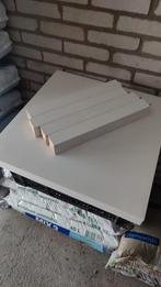 Ikea lack tafeltje gratis, Huis en Inrichting, Overige materialen, Gebruikt, Vierkant, 55 tot 75 cm