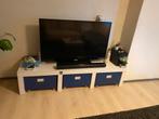 TV-meubel voor salon. W-170cm H- 40cm, Huis en Inrichting, Ophalen of Verzenden, 25 tot 50 cm, 150 tot 200 cm, Minder dan 100 cm