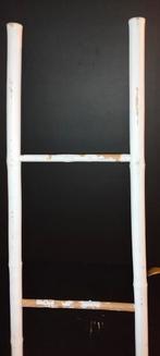 Leuke brocante ladder, Antiek en Kunst, Ophalen