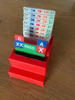 Bridge biedbox, Ophalen of Verzenden, Zo goed als nieuw