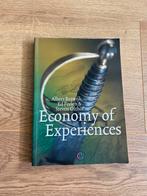 Albert Boswijk - Economy of Experiences, Boeken, Albert Boswijk, Ed Peelen, Steven Olthof, Ophalen of Verzenden, Zo goed als nieuw