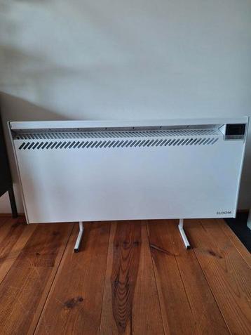 Eldom convector kachel elektrische verwarming 1500 W beschikbaar voor biedingen