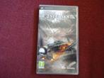 PSP IL-2 Sturmovik Birds of Prey , Sony PlayStation Portable, 1 speler, Ophalen of Verzenden, Avontuur en Actie, Vanaf 7 jaar