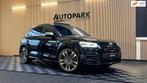Audi SQ5 3.0 TFSI SQ5 quattro PANO|B&O|KEYLESS|LUCHTVERING|R, Auto's, Automaat, Adaptive Cruise Control, Gebruikt, 2995 cc