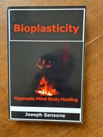Bioplasticity - Hypnosis Mind Body Healing (ENG), Ophalen of Verzenden, Zo goed als nieuw