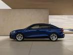 Audi A3 Limousine 30 TFSI 116pk S Edition | Licht-Pakket | P, Auto's, 12 maanden, Stof, 1498 cc, 4 cilinders