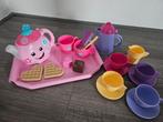 Fisher-Price Theeservies, Ophalen, Gebruikt, Jongen of Meisje