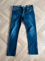 Jacob Cohen jeans style 688 maat 34, Kleding | Heren, Spijkerbroeken en Jeans, Ophalen of Verzenden, Zo goed als nieuw, Blauw