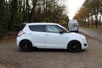 Suzuki Swift 1.2 Exclusive Automaat, Apple carplay, Clima, C, Auto's, Suzuki, Stof, Gebruikt, 4 cilinders, 965 kg