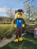 Chase Paw Patrol Mascotte Pak Huren, Paw Patrol, Maat 42/44 (L), Ophalen of Verzenden, Overige thema's