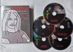 Pedro Almodóvar Collection 3 - Vijf films op vijf schijven, Vanaf 16 jaar, Ophalen of Verzenden, Spanje, Boxset