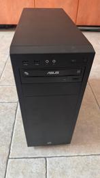 intel i7-11700k snelle PC, Computers en Software, Desktop Pc's, Ophalen, Gebruikt, 32 GB, SSD