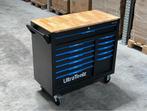 Gereedschapswagen ULTRATOOLZ / Nieuw / Bezorgen mogelijk, Ophalen, Zo goed als nieuw