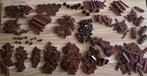 Lego Bulk Bruin, Kinderen en Baby's, Speelgoed | Duplo en Lego, Ophalen of Verzenden, Zo goed als nieuw