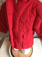 Noppies rood jasje maat 92 (2B29), Kinderen en Baby's, Kinderkleding | Maat 92, Tweedehands verkoop, Tweedehands verkoop, Gebruikt