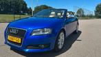Audi A3 1.8 Tfsi Cabriolet 118KW 2008, Auto's, Audi, Voorwielaandrijving, 74 €/maand, Beige, 4 cilinders