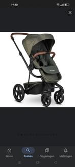 Easywalker Harvey 3 premium emerald green, Ophalen, Zo goed als nieuw, Overige merken