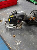 Worx mini hand cirkelzaag (als nieuw), Ophalen, Zo goed als nieuw, Cirkelzaag, 30 tot 70 mm