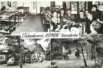 (387-146-053) Hoenderloo Krimdal beschikbaar voor biedingen