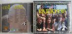 Nederpop op Parkpop, 1981-1997, 2CD, Ophalen of Verzenden, 1980 tot 2000, Gebruikt
