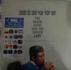 vinyl Mingus - The black saint and the sinner lady, Jazz, Ophalen of Verzenden, 1980 tot heden, Nieuw in verpakking