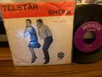 Paul Rich - Sheila - Teeny Records Single, 7 inch, Single, Ophalen of Verzenden, Zo goed als nieuw