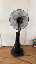 Qlima Ventilator (kan draaien), Ophalen, Zo goed als nieuw, Statiefventilator