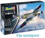 Revell SPITFIRE MK .Vb 3897 1:72 (1938) Modelbouw vliegtuig, 1:72 tot 1:144, Revell, Nieuw, Ophalen of Verzenden