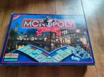 Monopoly Utrecht, Ophalen of Verzenden, Zo goed als nieuw