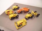 matchbox kingsize, Hobby en Vrije tijd, Ophalen of Verzenden, Gebruikt, Tractor of Landbouw, Matchbox