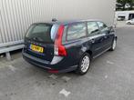 Volvo V50 1.8 Edition I Clima, CC, Parrot, LM, nw. APK – I, Auto's, Stof, Gebruikt, 4 cilinders, Grijs