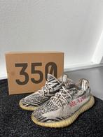 Yeezy boost 350 — Zebra — Maat 42, Kleding | Heren, Schoenen, Wit, Ophalen of Verzenden, Sneakers of Gympen, Adidas