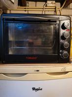 Oven tomado, Ophalen, Zo goed als nieuw, Minder dan 45 cm