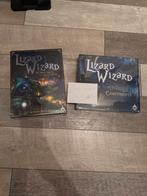 Bordspel Lizard Wizard Kickstarter Deluxe NIEUW/SEALED, Ophalen of Verzenden, Nieuw