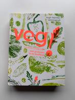veg! - Hugh Fearnley-Whittingstall - VEG !, Verzenden, Zo goed als nieuw