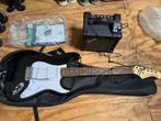 Elektrische gitaar. Fazler, Muziek en Instrumenten, Snaarinstrumenten | Gitaren | Elektrisch, Ophalen of Verzenden, Zo goed als nieuw