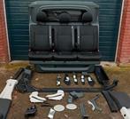 Complete dubbele cabine Renault trafic Opel vivaro Nissan nv, Ophalen, Gebruikt, Opel